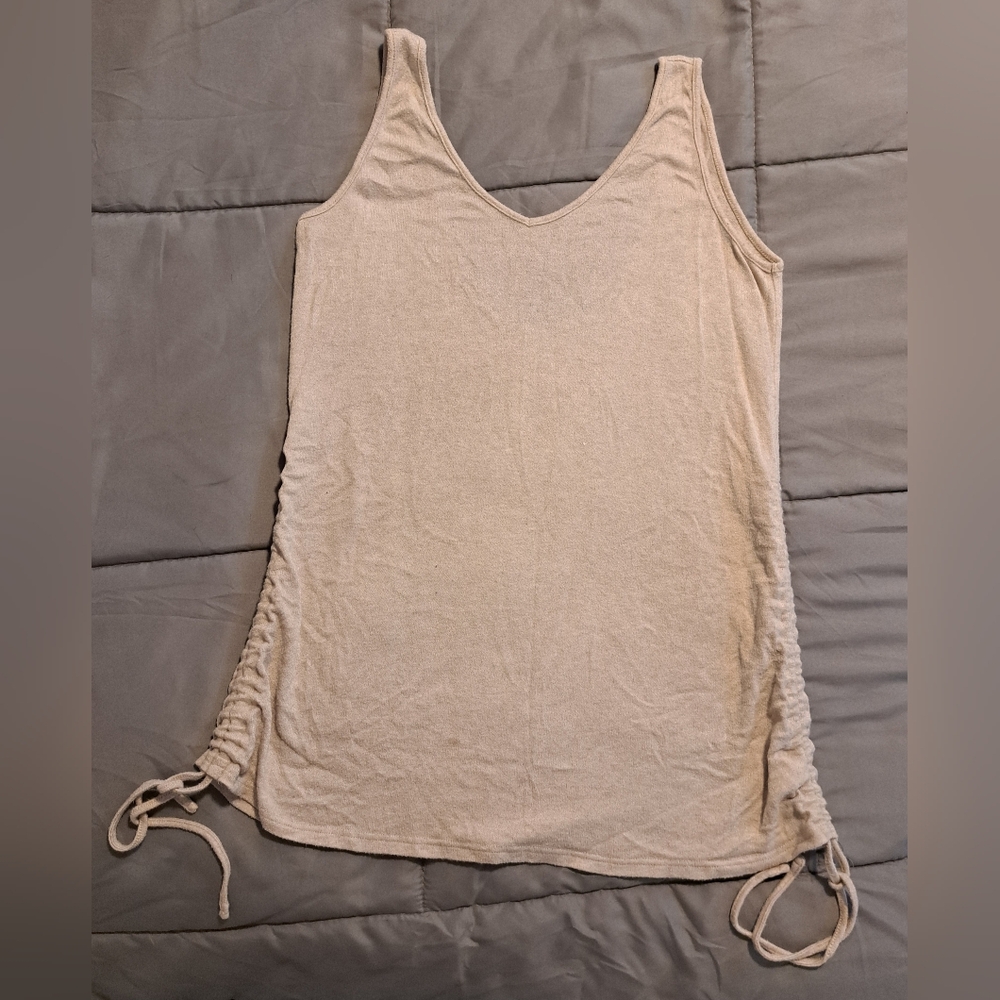 🤑 3/$15 Swimsuit Cover Dress